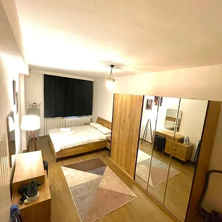 Διαμέρισμα Cosy Flat Neartaksim/nisantasi