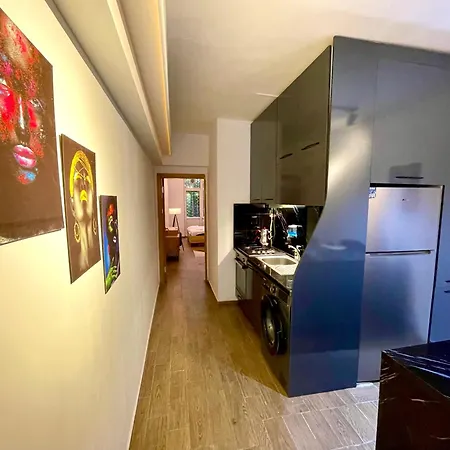 Cosy Flat Neartaksim/nisantasi * Istanbul