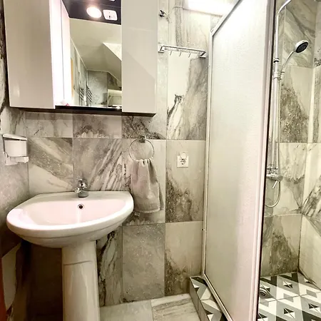 Lejlighed Cosy Flat Neartaksim/nisantasi Istanbul