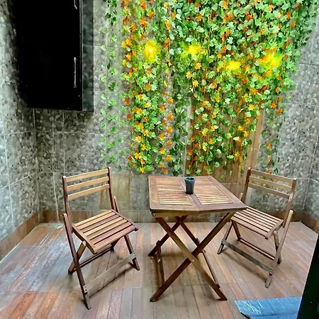 Lejlighed Cosy Flat Neartaksim/nisantasi