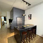 Apartment Cosy Flat Neartaksim/nisantasi *