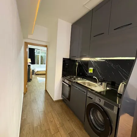 Cosy Flat Neartaksim/nisantasi Istanbul
