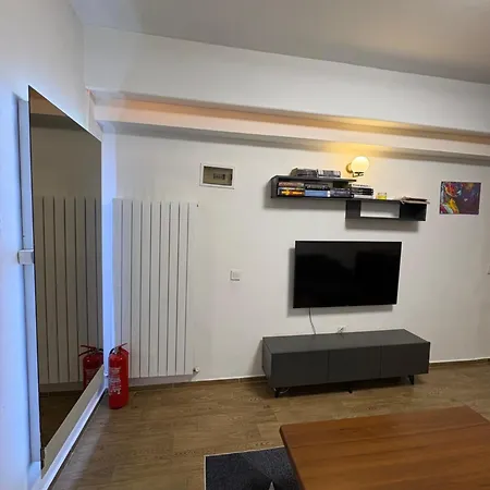 Cosy Flat Neartaksim/nisantasi *