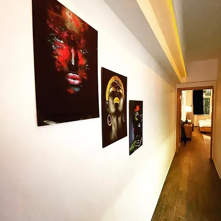 Cosy Flat Neartaksim/nisantasi Provincia di Istanbul