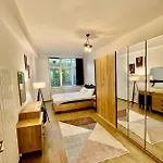 Apartamento Cosy Flat Neartaksim/nisantasi Istambul