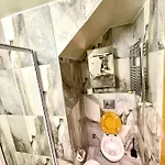 Apartamento Cosy Flat Neartaksim/nisantasi