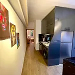 Cosy Flat Neartaksim/nisantasi * Istambul