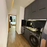 Cosy Flat Neartaksim/nisantasi Istambul